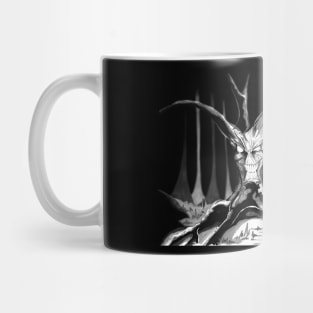 The Taking Tree Mug